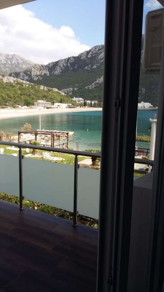 Апартаменты Apartments Zec Чань-35